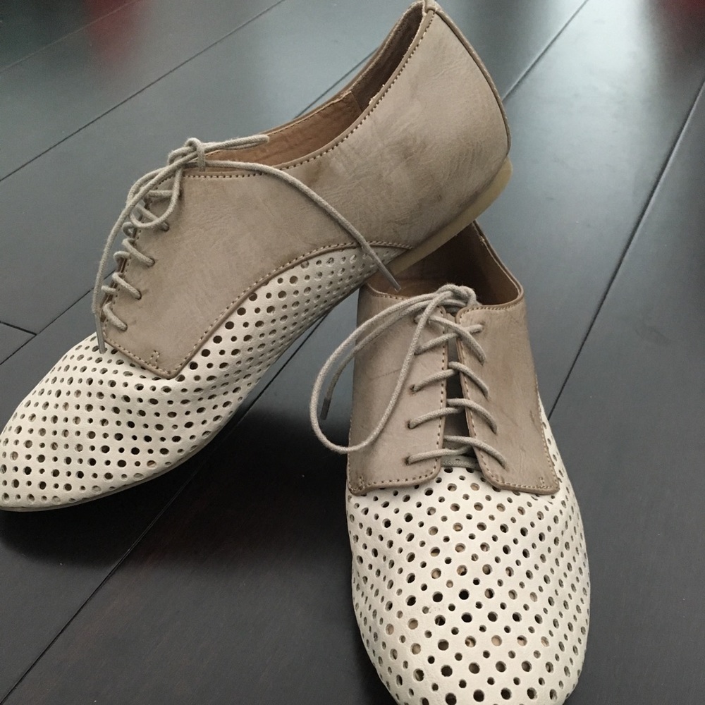 Modern Oxford